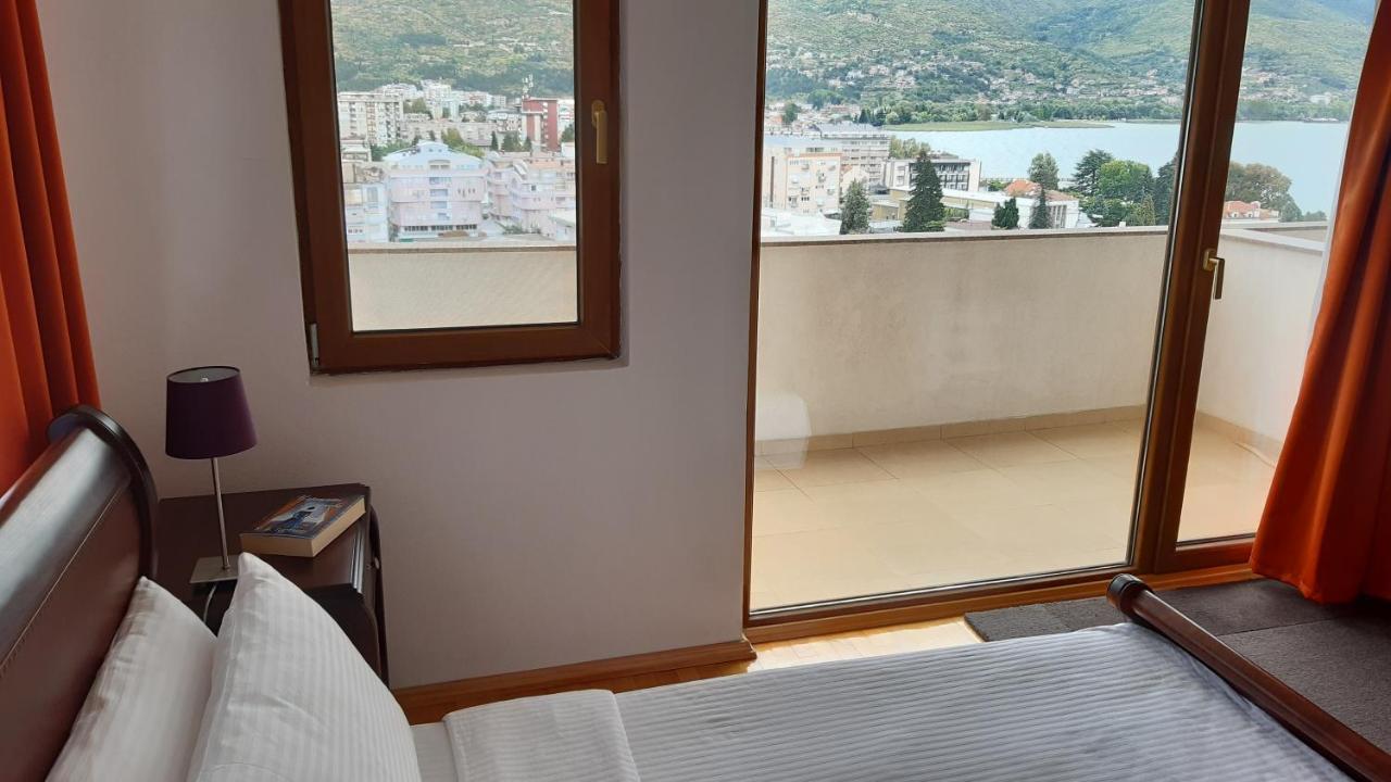 Villa Bella Ohrid Chambre photo